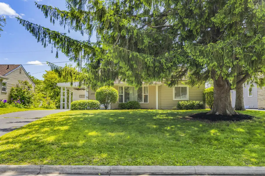 2063 Langham Road, Upper Arlington, OH 43221 - #3