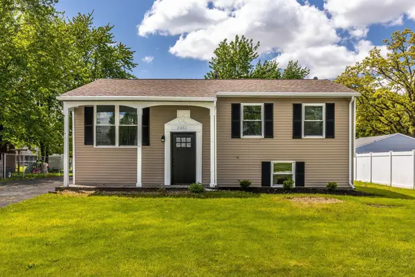 2463 Capaldi Drive, Marion, OH 43302