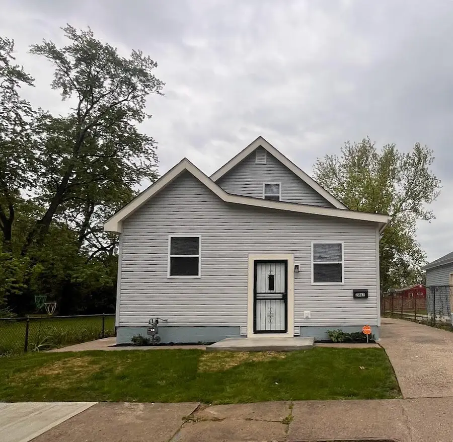 2867 E 10th Avenue, Columbus, OH 43219 - #2