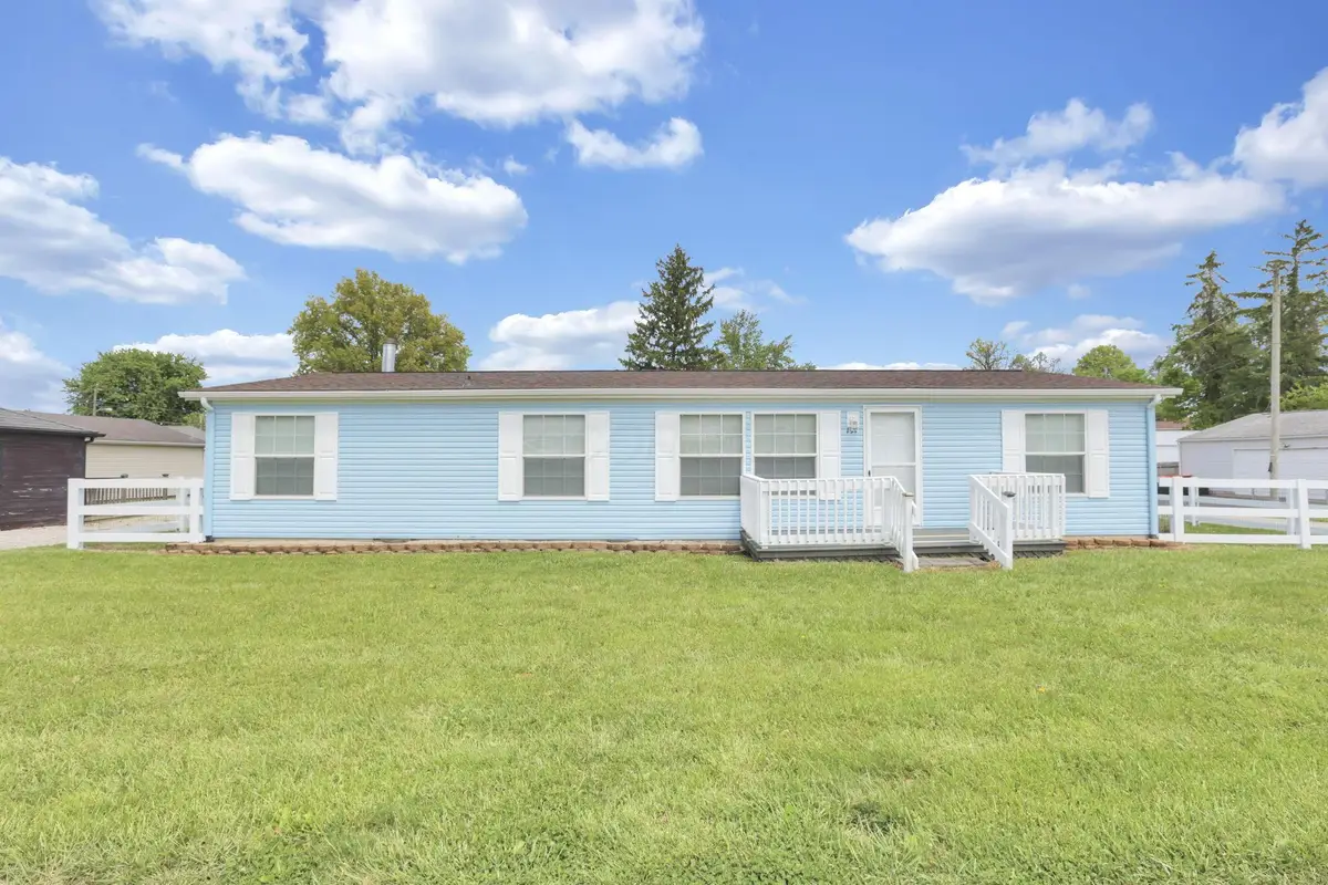 139 Myers Avenue, Buckeye Lake, OH 43008 - #1