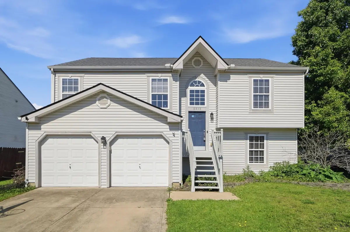 5855 Canal Bridge Drive, Canal Winchester, OH 43110 - #1
