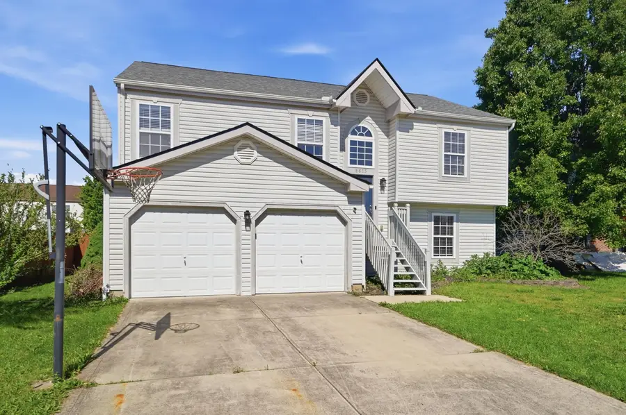 5855 Canal Bridge Drive, Canal Winchester, OH 43110 - #2