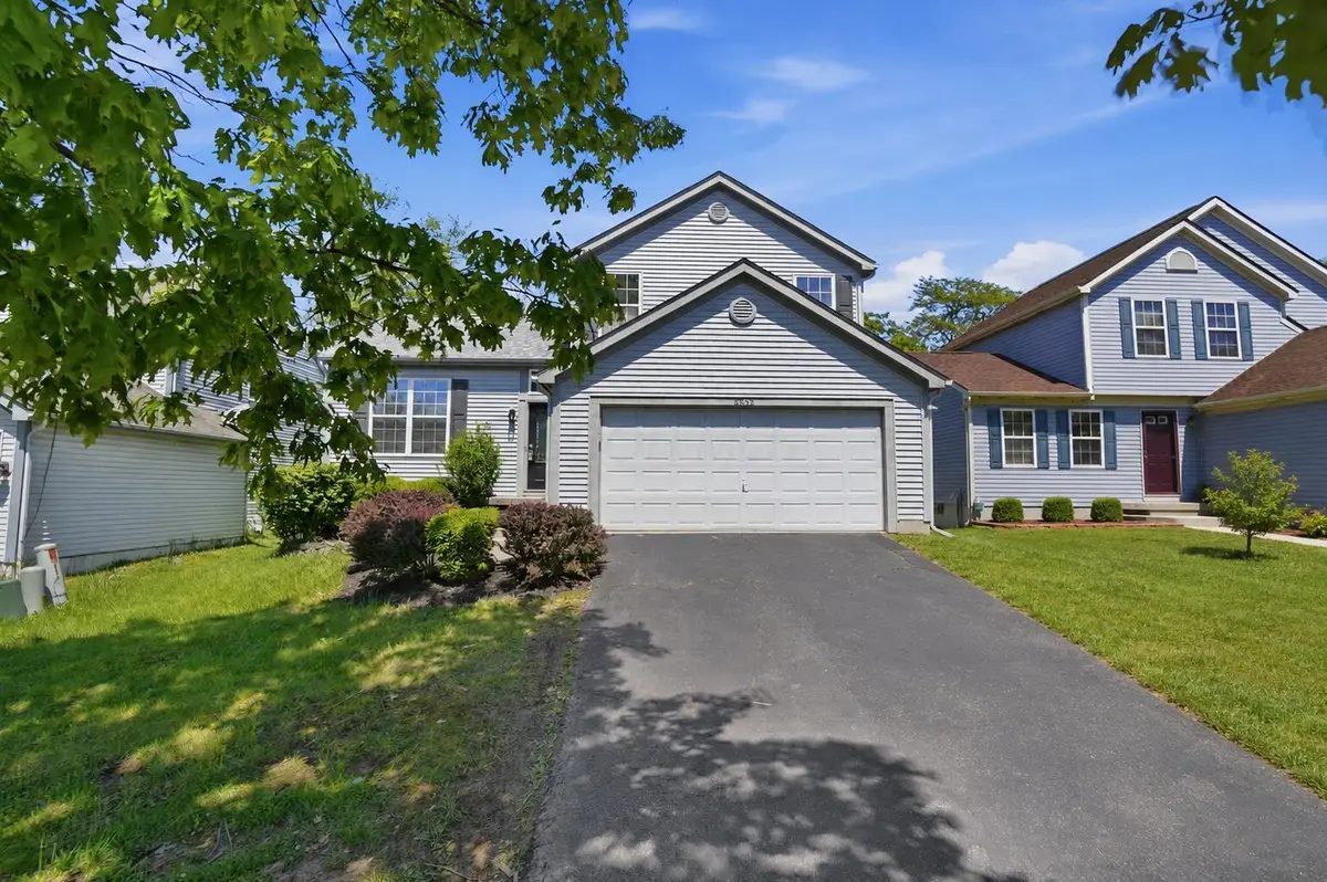 3352 Omega Drive, Columbus, OH 43231 - #1