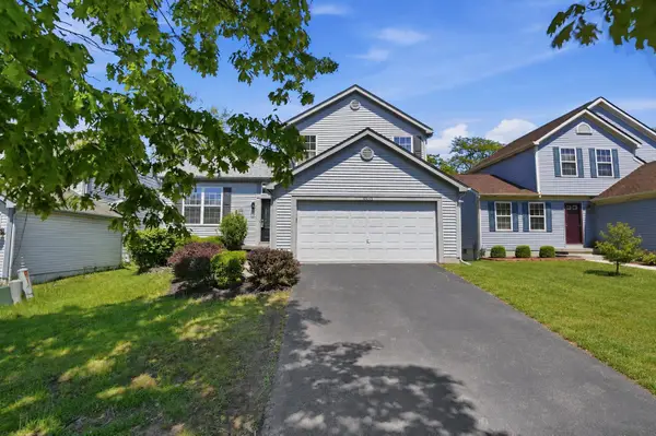 3352 Omega Drive, Columbus, OH 43231
