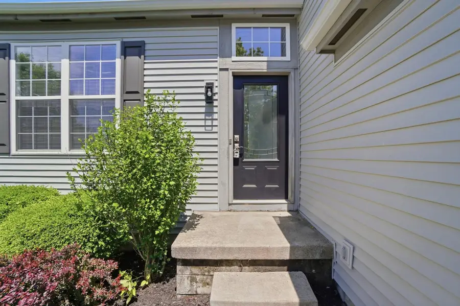 3352 Omega Drive, Columbus, OH 43231 - #3