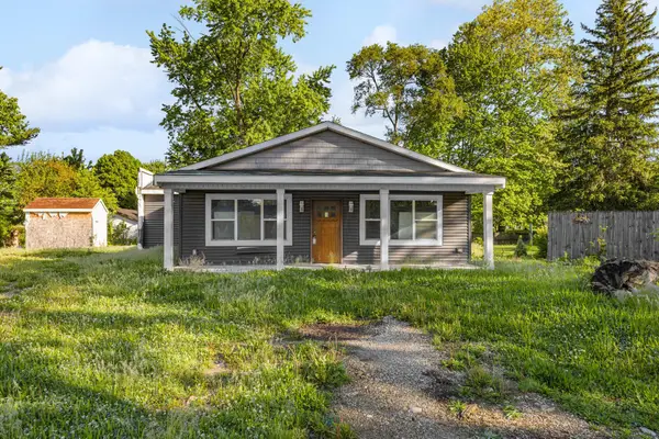 3317 Latonia Court, Columbus, OH 43232
