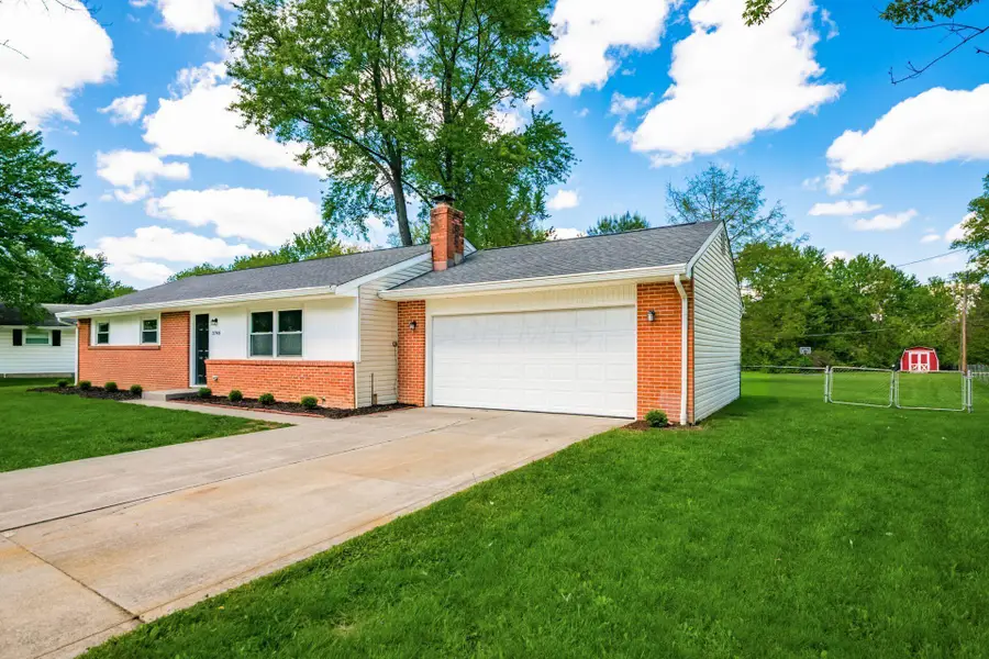 3780 Pamela Drive, Columbus, OH 43230 - #3