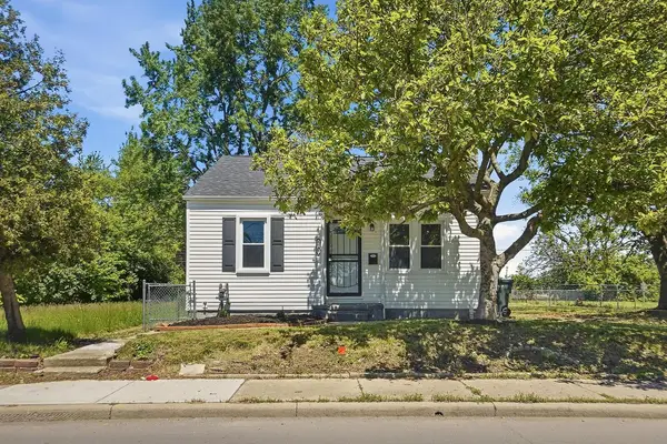 1988 E 5th Avenue, Columbus, OH 43219