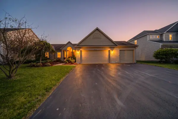 1913 Mallow Lane, Grove City, OH 43123