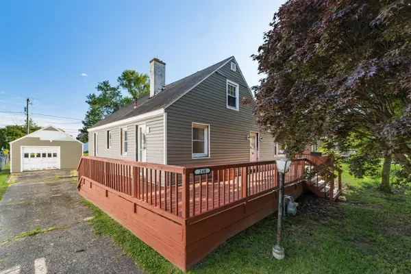 240 Stare Road, Newark, OH 43055