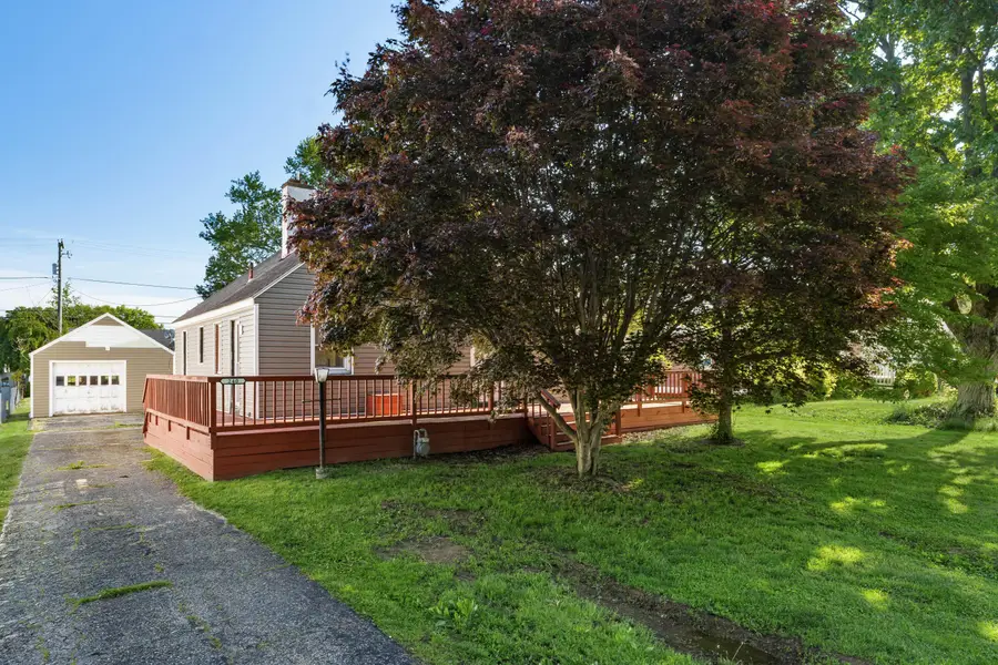 240 Stare Road, Newark, OH 43055 - #2