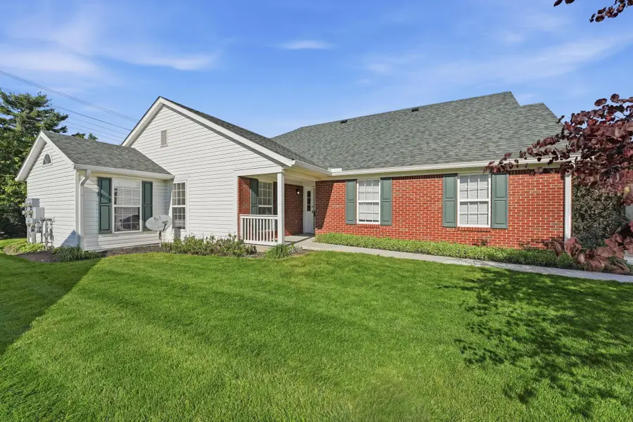 8046 Night Heron Lane, Pickerington, OH 43147 - #2