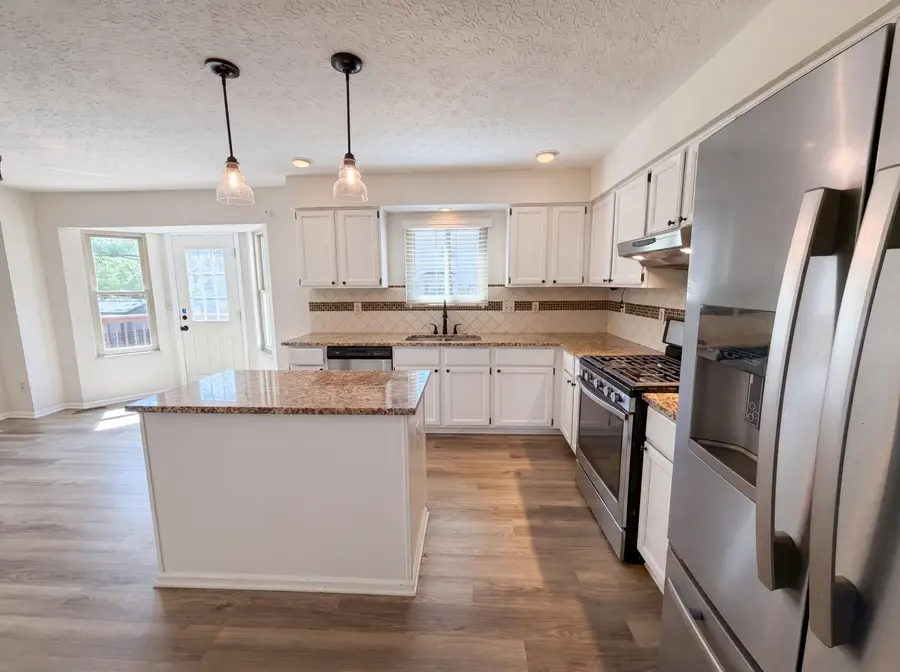 4976 Vicksburg Lane, Hilliard, OH 43026 - #2