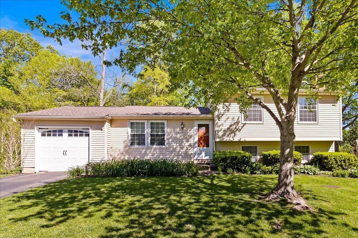 2370 Benning Drive, Powell, OH 43065 - #1
