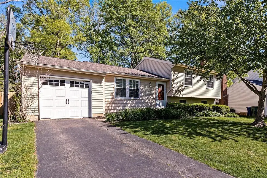 2370 Benning Drive, Powell, OH 43065 - #2