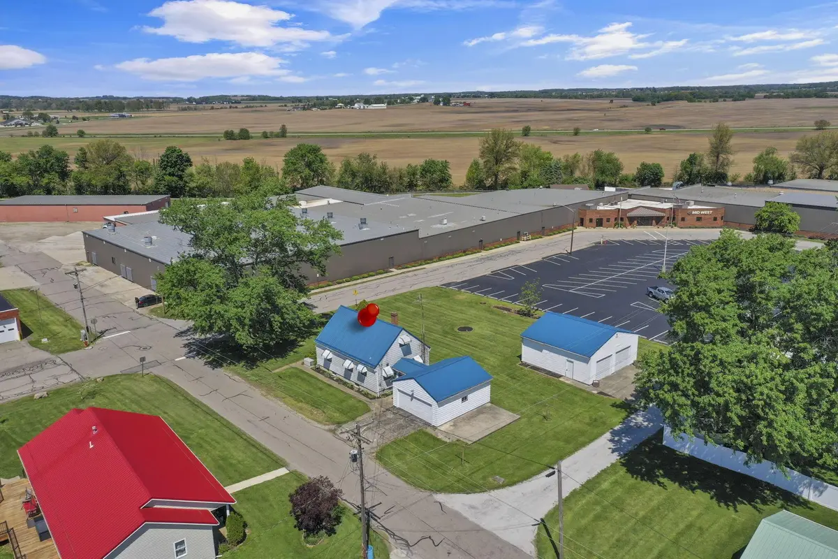 0 N Johns Street, Amanda, OH 43102 - #1