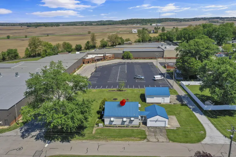 0 N Johns Street, Amanda, OH 43102 - #2
