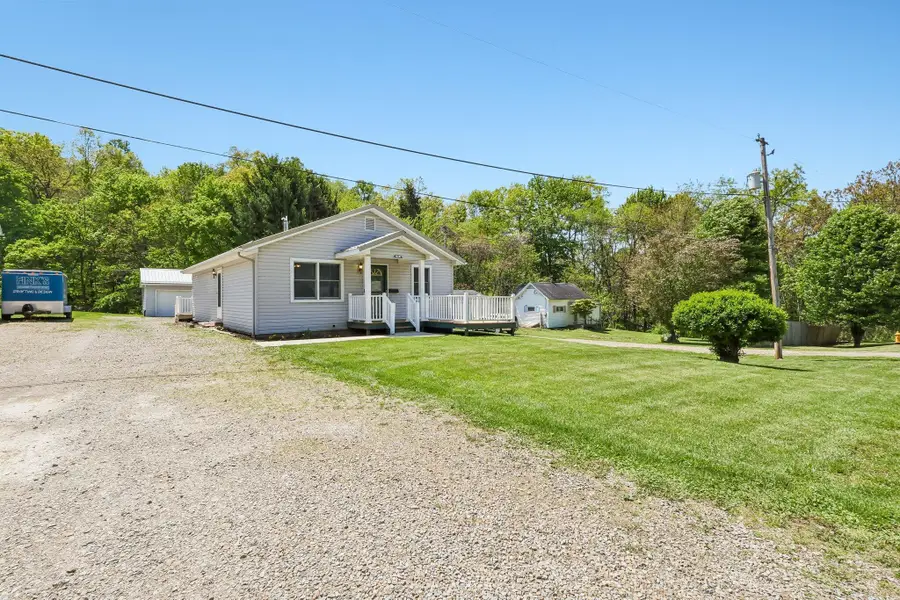 99 N 20th Street, Coshocton, OH 43812 - #3