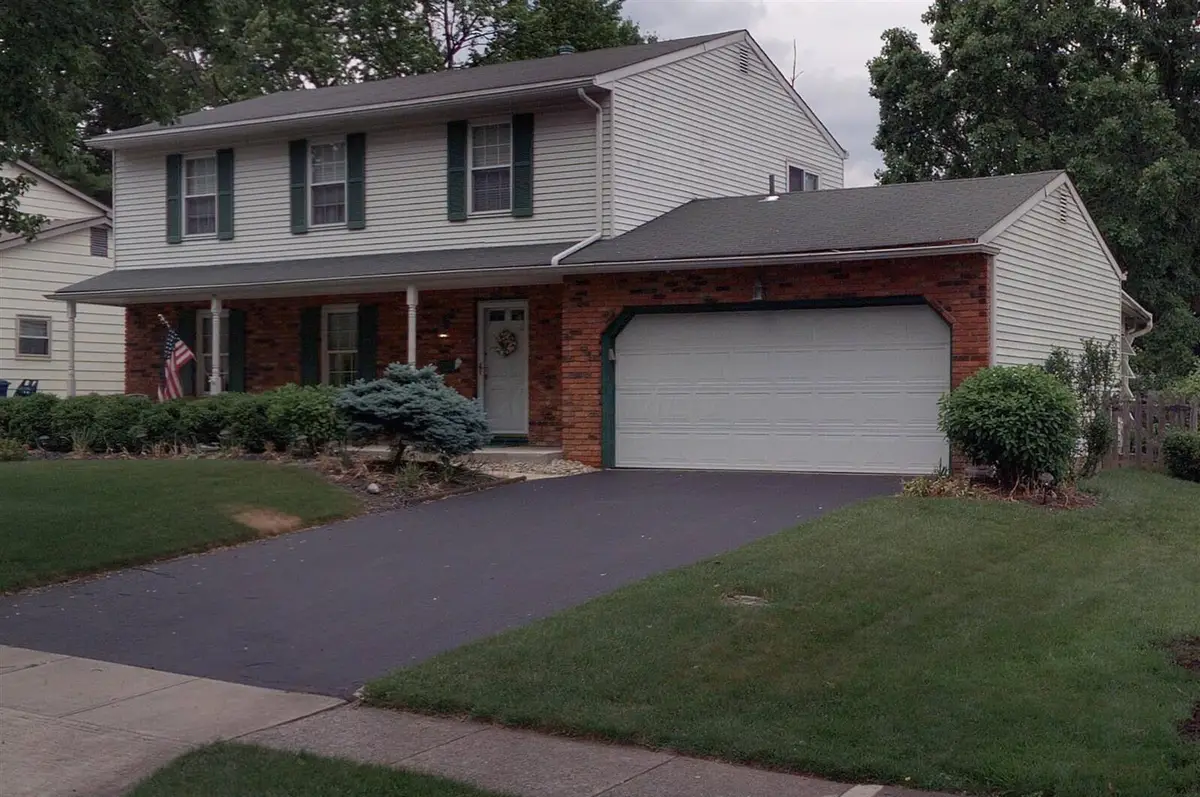 1716 Staffordshire Road, Columbus, OH 43229 - #1