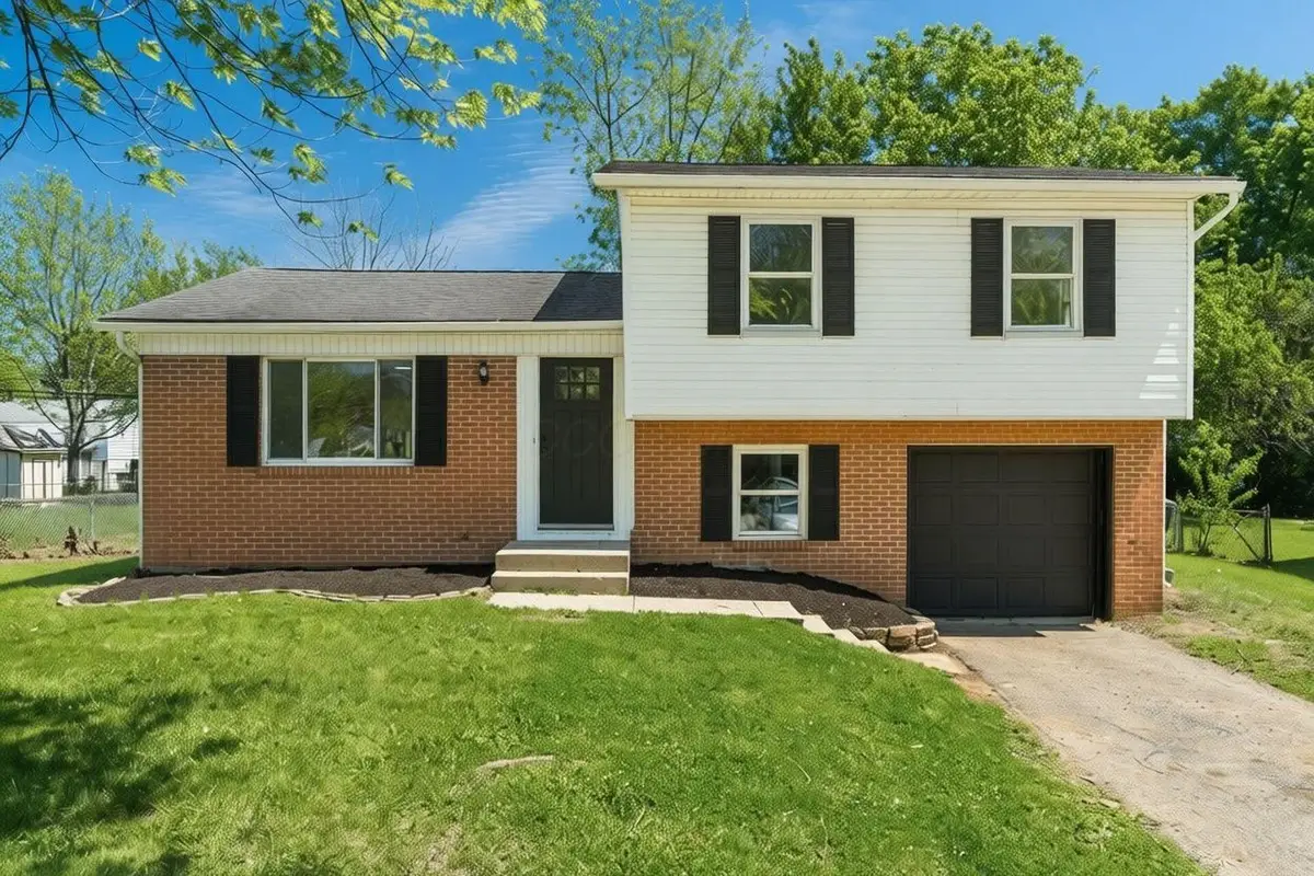 3180 Fairwood Avenue, Columbus, OH 43207 - #1