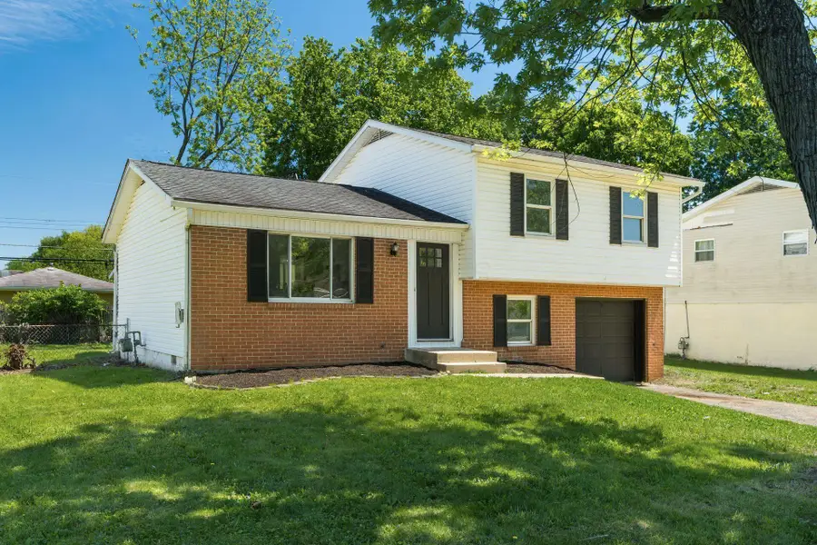 3180 Fairwood Avenue, Columbus, OH 43207 - #3