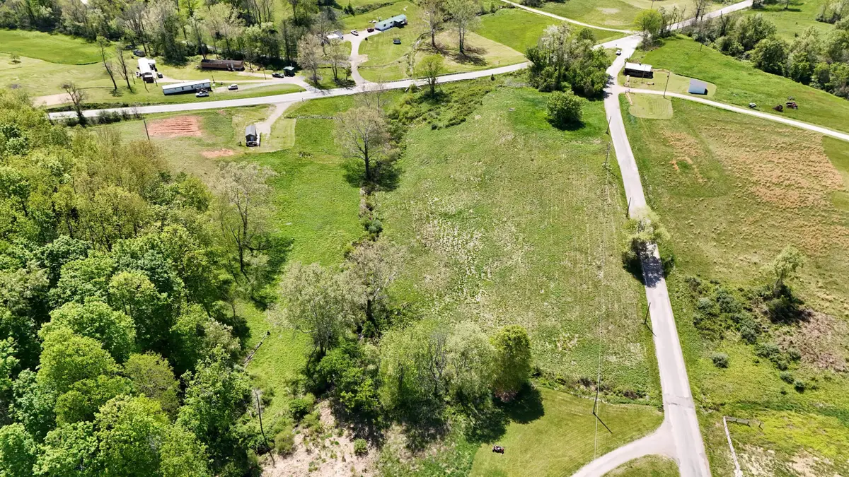 7457 Chase Road, Albany, OH 45710 - #1