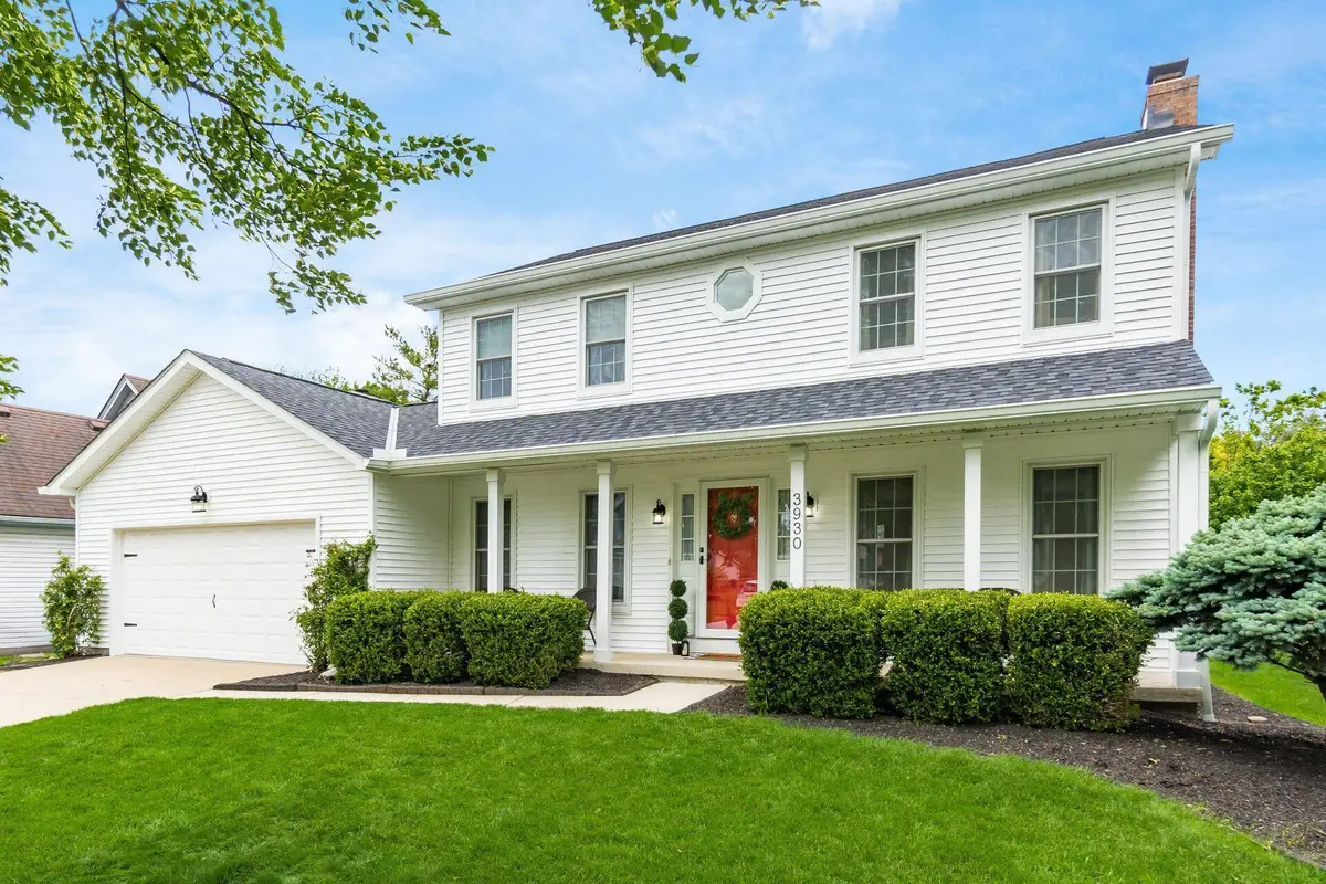 3930 Saddlehorn Drive, Columbus, OH 43221 - #1