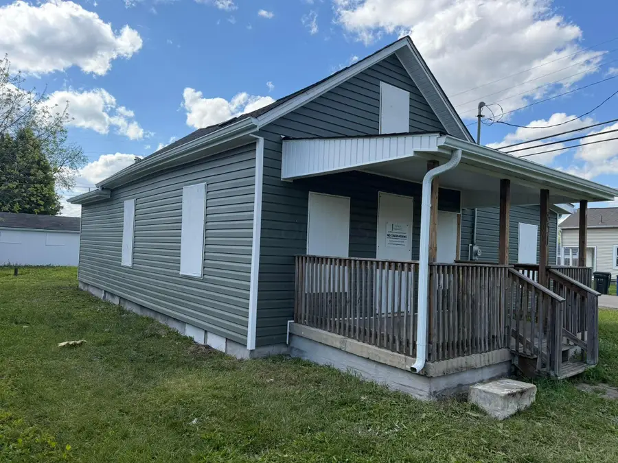 851 Clarendon Avenue, Columbus, OH 43223 - #3