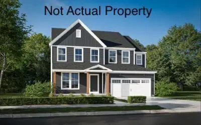 5367 Scotch Woods Drive, Grove City, OH 43123
