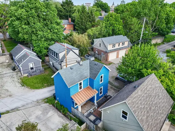 830 Kerr Street, Columbus, OH 43215