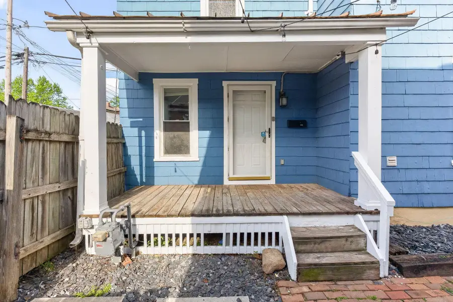 830 Kerr Street, Columbus, OH 43215 - #2