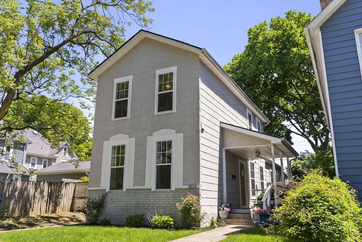 1024 Michigan Avenue, Columbus, OH 43201 - #1