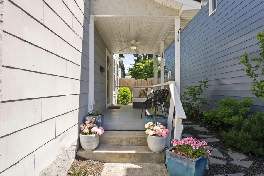 1024 Michigan Avenue, Columbus, OH 43201 - #2