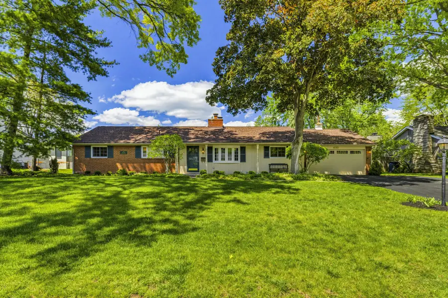 2074 Nayland Road, Upper Arlington, OH 43220 - #2