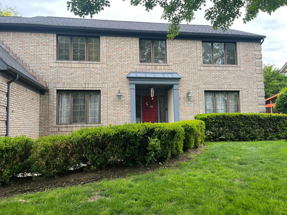 1165 Macgregor West Avenue, Worthington, OH 43085 - #1