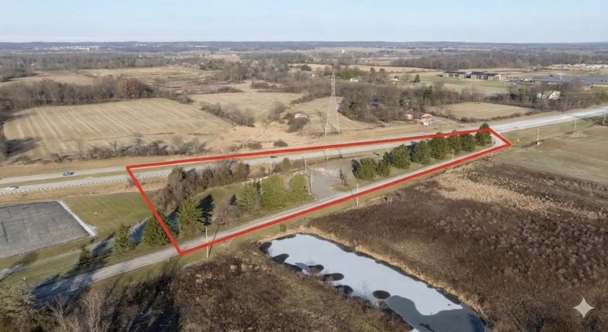 484 Pike Street Sw, Etna, OH 43062 - #1