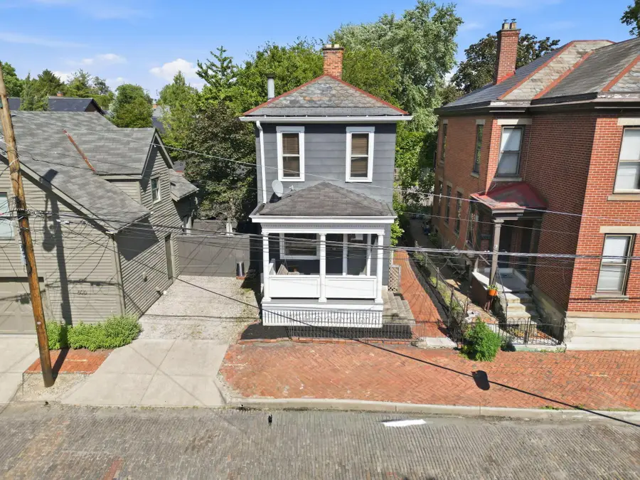 610 S 5th Street, Columbus, OH 43206 - #2