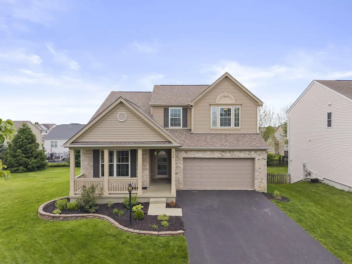 498 Yale Circle, Pickerington, OH 43147 - #1