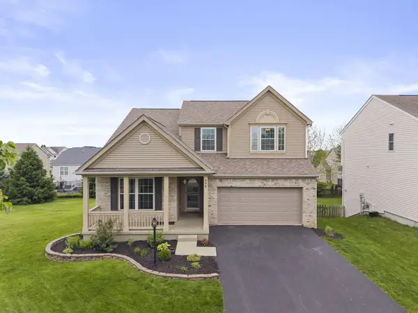 498 Yale Circle, Pickerington, OH 43147