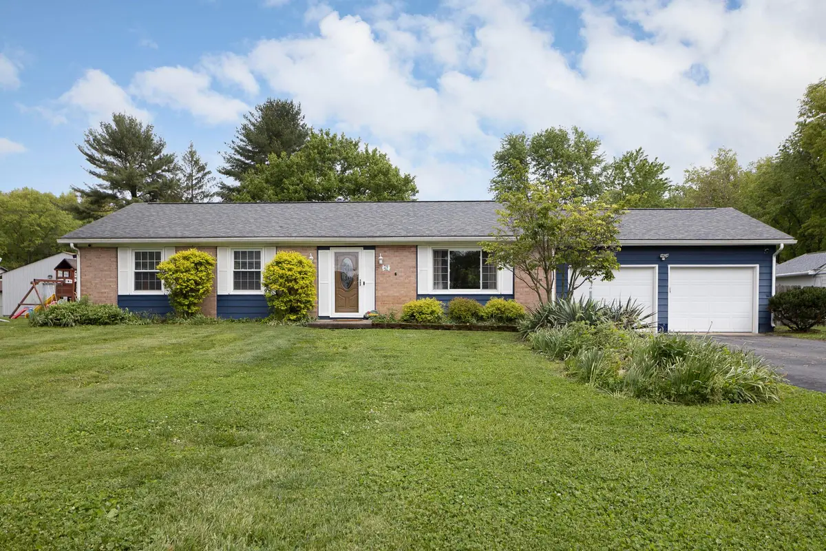 47 E Lynnwood Drive, Hebron, OH 43025 - #1