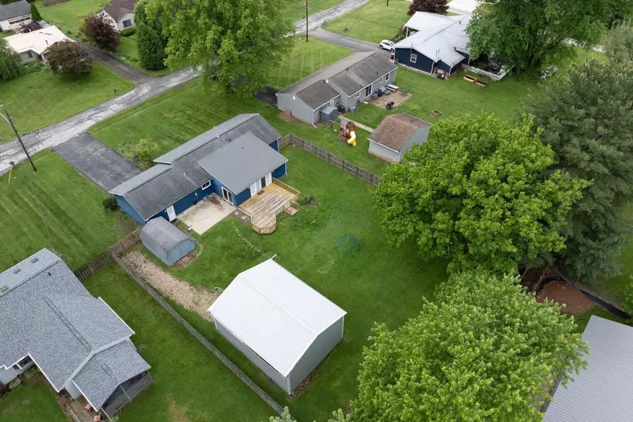 47 E Lynnwood Drive, Hebron, OH 43025 - #2