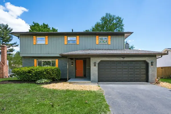 5480 Cedarbush Road, Columbus, OH 43229