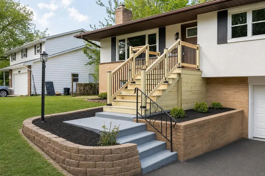 5566 Satinwood Drive, Columbus, OH 43229 - #3