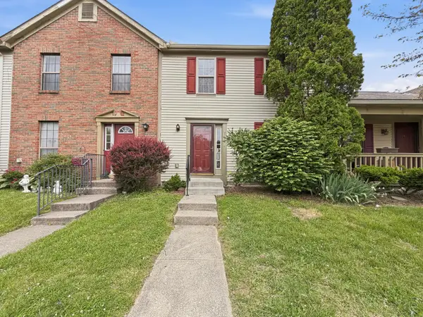 7172 Crofton Court, Reynoldsburg, OH 43068