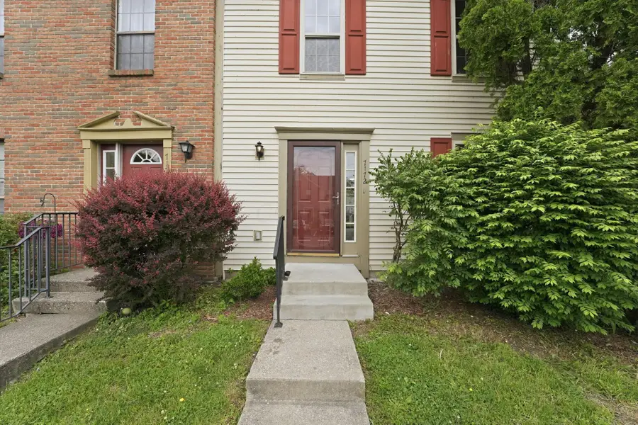 7172 Crofton Court, Reynoldsburg, OH 43068 - #2
