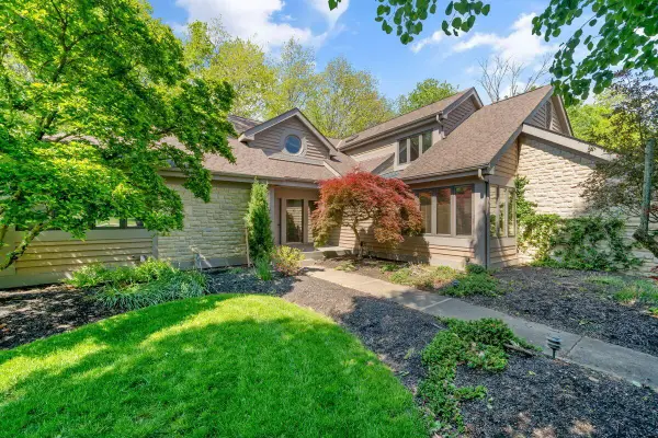 5732 Dunnwood Court, Dublin, OH 43017