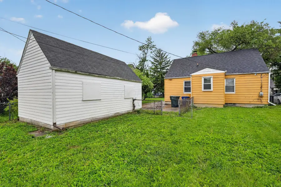 2458 Renwood Place, Columbus, OH 43211 - #3