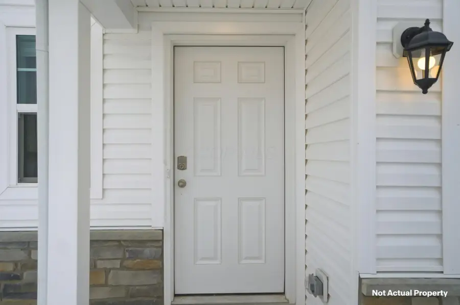 6420 Silver Canoe Way, Galloway, OH 43119 - #2
