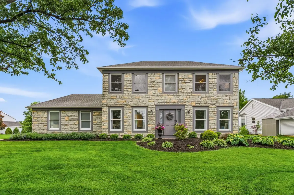266 Concord Crossing Drive, Johnstown, OH 43031 - #1