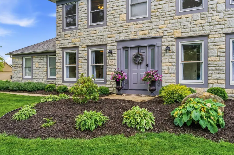 266 Concord Crossing Drive, Johnstown, OH 43031 - #2